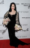 Dita Von Teese arrives at the 2010 Art of Elysium Heaven Gala on January 16th in Beverly Hills 3