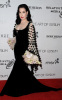 Dita Von Teese arrives at the 2010 Art of Elysium Heaven Gala on January 16th in Beverly Hills 1