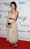 Jenna Dewan arrives at the 2010 Art of Elysium Heaven Gala on January 16th in Beverly Hills 1