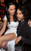 Katy Perry and Russell Brand seen together at the 2010 Art of Elysium Heaven Gala on January 16th in Beverly Hills 4