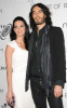 Katy Perry and Russell Brand seen together at the 2010 Art of Elysium Heaven Gala on January 16th in Beverly Hills 3