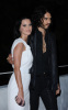 Katy Perry and Russell Brand seen together at the 2010 Art of Elysium Heaven Gala on January 16th in Beverly Hills 1