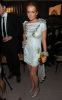 Lindsay Lohan spotted at the 2010 Art of Elysium Heaven Gala on January 16th in Beverly Hills 2