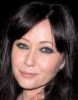 Shannen Doherty arrives at the 2010 Art of Elysium Heaven Gala on January 16th in Beverly Hills 3