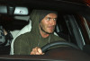 David Beckham seen on his way to the Adidas Fashion Show on January 19th 2010 during the Milan Fashion Week 1