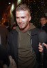 David Beckham seen on his way to the Adidas Fashion Show on January 19th 2010 during the Milan Fashion Week 7