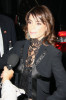 Paula Abdul spotted getting out of the CNN studios in Los Angeles on January 18th 2010 after appearing on an episode of Larry King Live talk show 3