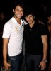 Jesus Luz celebrates his 23rd birthday on January 14th 2010 at the Fasano Hotel in Ipanema Rio De Janeiro 5