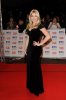 Holly Willoughby attends the National Television Awards in London on January 20th 2010 3