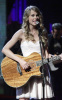 taylor swift performs for the Hope For Haiti Now held at CBS Television City January 22nd 2010 in Los Angeles