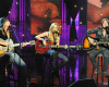 Keith Urban, Kid Rock, and Sheryl Crow perform together for the Hope For Haiti Now held at CBS Television City January 22nd 2010 in Los Angeles