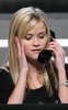 Reese Witherspoon participates at the Hope For Haiti Now telethon  held at CBS Television City January 22nd 2010 in Los Angeles