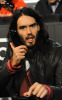 Russell Brand participates in the Hope For Haiti Now telethon  held at CBS Television City January 22nd 2010 in Los Angeles