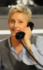 Ellen DeGeneres participates in the Hope For Haiti Now telethon  held at CBS Television City January 22nd 2010 in Los Angeles