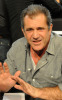 Mel Gibson participates in the Hope For Haiti Now telethon  held at CBS Television City January 22nd 2010 in Los Angeles