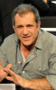 Mel Gibson participates in the Hope For Haiti Now telethon  held at CBS Television City January 22nd 2010 in Los Angeles