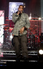 Jay Z performs at the Hope For Haiti Now telethon held on January 22nd 2010 in London