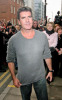 Simon Cowell spotted arriving to the Britains Got Talent auditions on January 21st 2010 in Mancheste London 4