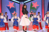 Haifa Wehbe from her appearance in the kids talent show Star Zghar in November 2009 in Abu Dhabi 4