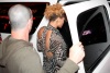 Rihanna spotted with Matt Kemp on January 4th 2010 leaving the El Squid Roe Nightclub in Mexico 4