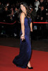 Fergie arrives at the NRJ Music Awards 2010 at Palais des Festivals on January 23rd 2010 in Cannes France 9