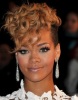 Rihanna attends the NRJ Music Awards 2010 at Palais des Festivals on January 23rd 2010 in Cannes France 10