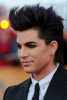 Adam Lambert arrives at the 16th Annual Screen Actors Guild Awards on January 23rd, 2010