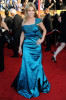 Cheryl Hines arrives at the 16th Annual Screen Actors Guild Awards on January 23rd, 2010