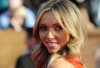 Giuliana Rancic arrives at the 16th Annual Screen Actors Guild Awards on January 23rd, 2010