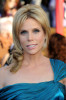 Cheryl Hines attends the 16th Annual Screen Actors Guild Awards on January 23rd, 2010