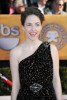 Brittany Curran attends the 16th Annual Screen Actors Guild Awards on January 23rd, 2010