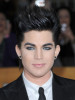 Adam Lambert attends the 16th Annual Screen Actors Guild Awards on January 23rd, 2010