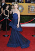 Drew Barrymore attends the 16th Annual Screen Actors Guild Awards on January 23rd, 2010