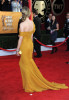 Diane Kruger attends the 16th Annual Screen Actors Guild Awards on January 23rd, 2010