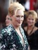 Meryl Streep attends the 16th Annual Screen Actors Guild Awards on January 23rd, 2010