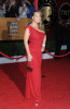 Mariah Carey attends the 16th Annual Screen Actors Guild Awards on January 23rd, 2010