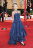 Kiernan Shipka attends the 16th Annual Screen Actors Guild Awards on January 23rd, 2010