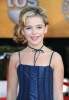 Kiernan Shipka attends the 16th Annual Screen Actors Guild Awards on January 23rd, 2010