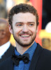 Justin Timberlake at the 16th Annual Screen Actors Guild Awards on January 23rd, 2010