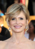 Kyra Sedgwick at the 16th Annual Screen Actors Guild Awards on January 23rd, 2010