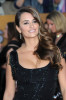 Penelope Cruz at the 16th Annual Screen Actors Guild Awards on January 23rd, 2010