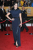 Michelle Forbes arrives at the 16th Annual Screen Actors Guild Awards on January 23rd, 2010