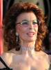 Sophia Loren arrives at the 16th Annual Screen Actors Guild Awards on January 23rd, 2010