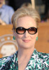 Meryl Streep arrives at the 16th Annual Screen Actors Guild Awards on January 23rd, 2010