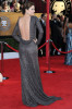 Mischa Barton arrives at the 16th Annual Screen Actors Guild Awards on January 23rd, 2010