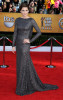 Mischa Barton arrives at the 16th Annual Screen Actors Guild Awards on January 23rd, 2010