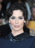 Michelle Forbes arrives at the 16th Annual Screen Actors Guild Awards on January 23rd, 2010