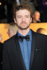 Justin Timberlake arrives at the 16th Annual Screen Actors Guild Awards on January 23rd, 2010