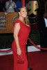 Mariah Carey arrives at the 16th Annual Screen Actors Guild Awards on January 23rd, 2010