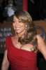 Mariah Carey arrives at the 16th Annual Screen Actors Guild Awards on January 23rd, 2010